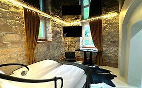 Historical Luxury Homes - Luxus Loft Wallstreet